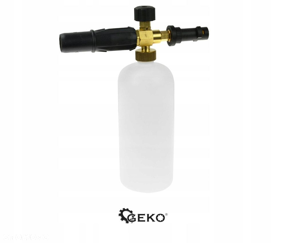 PIANOWNICA DO MYJKI KARCHER K2 K3 K4 K5 K6 K7 - 2