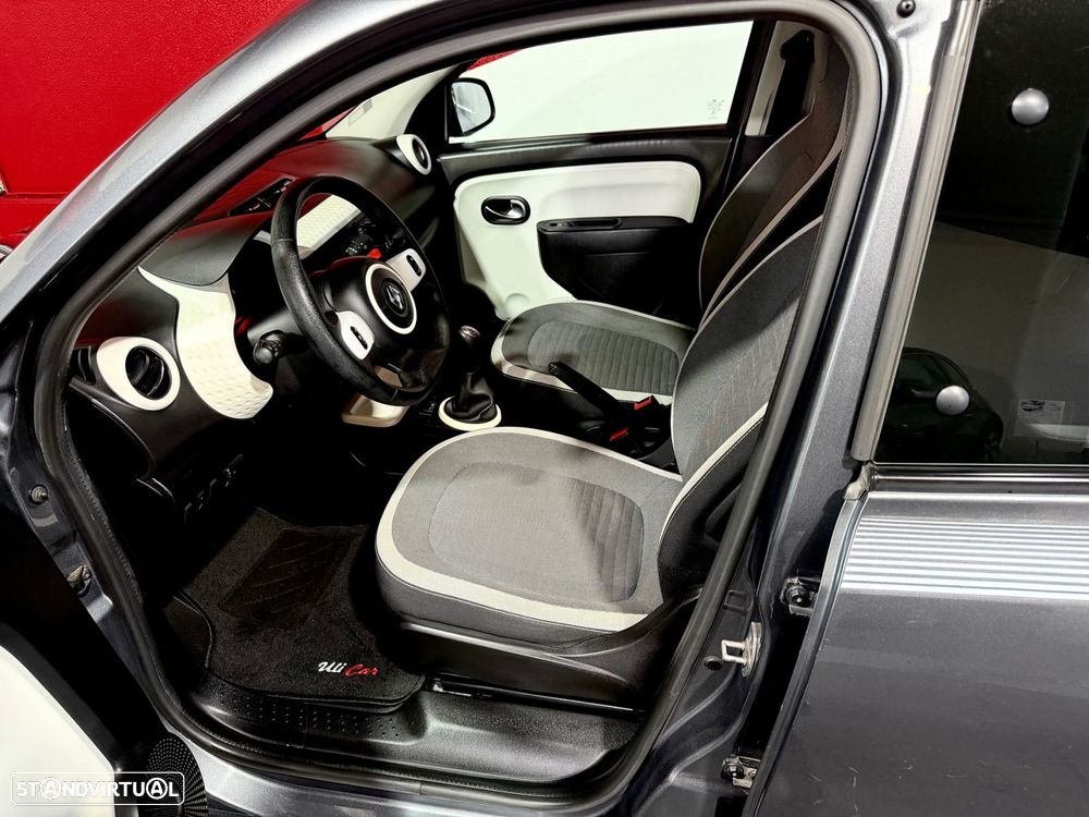 Renault Twingo 1.0 SCe Night&Day - 28