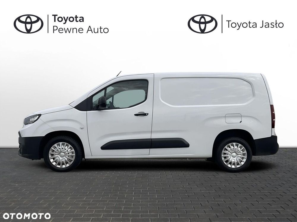 Toyota PROACE CITY - 3