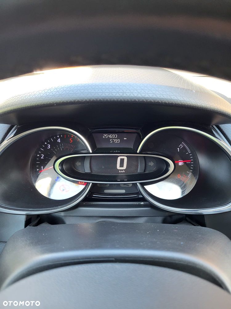 Renault Clio 1.5 dCi Energy Alize - 5