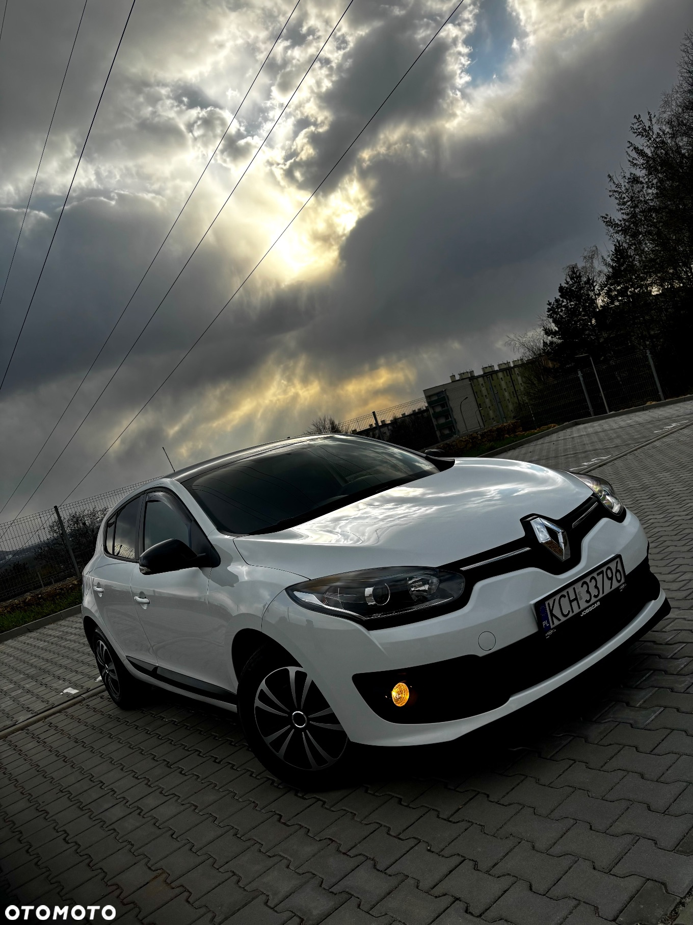 Renault Megane 1.6 16V Authentique - 3