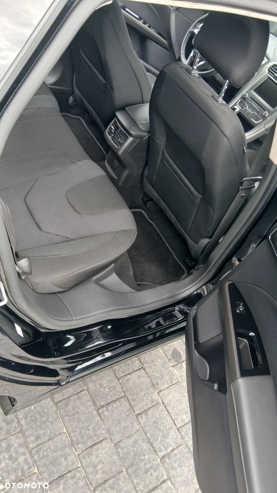 Ford Mondeo 1.5 EcoBoost Edition - 12