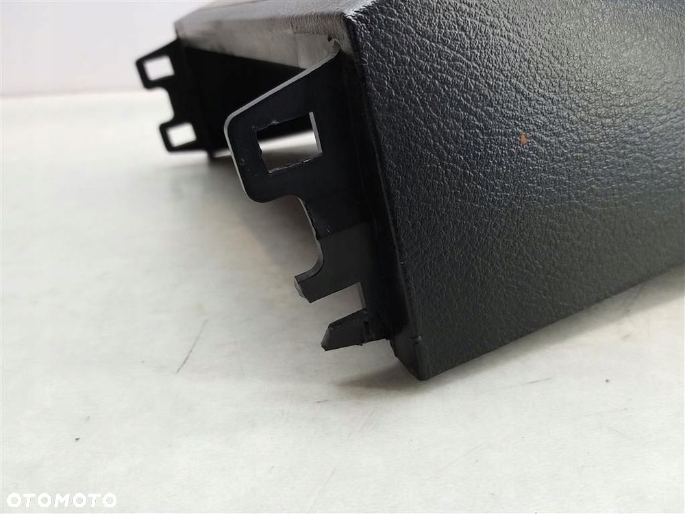 Tunel środkowy podłokietnik Ssang Yong Rexton 2001-2006 PRZED LIFT - 10