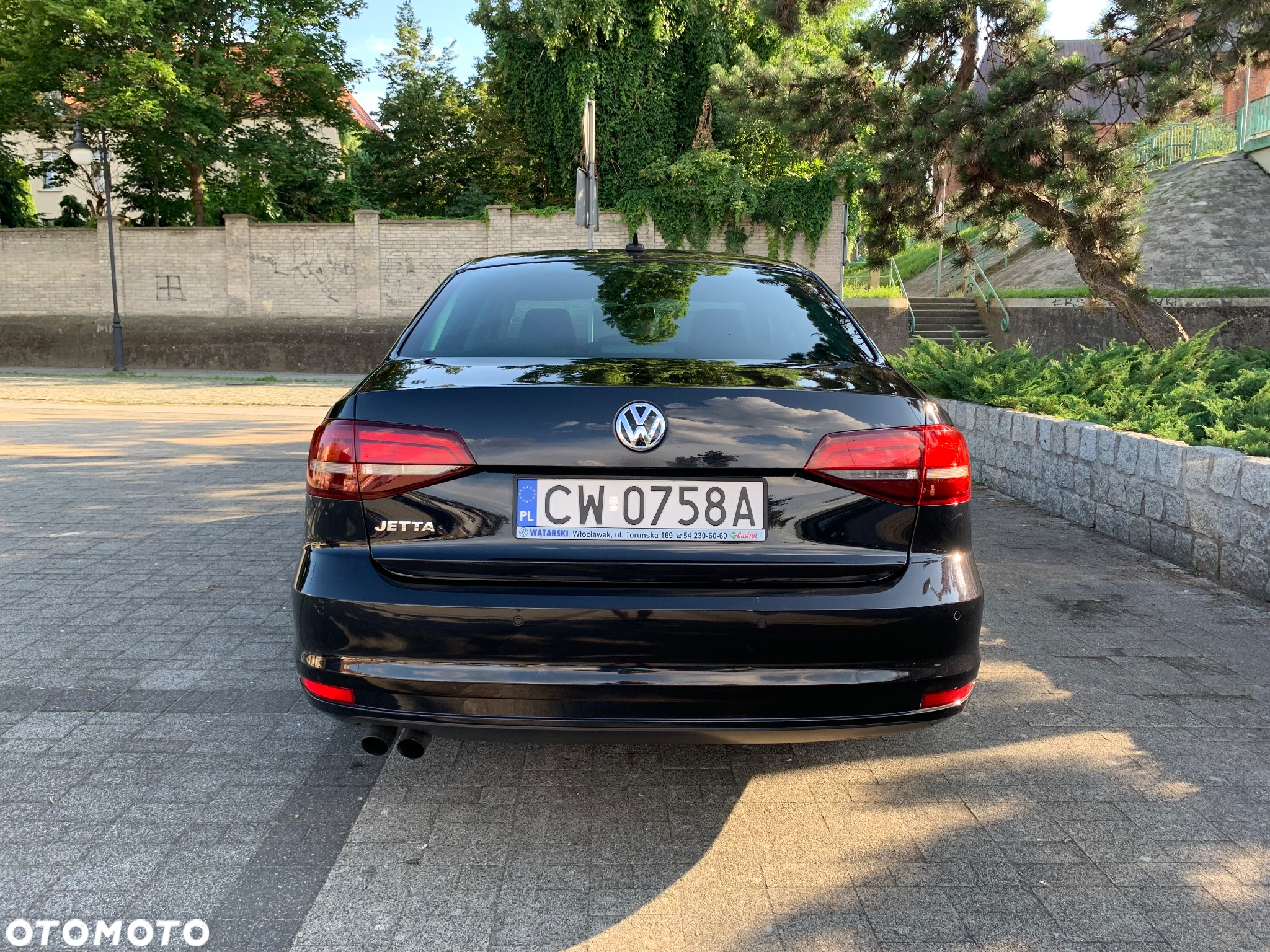 Volkswagen Jetta 1.4 TSI BMT Highline - 6