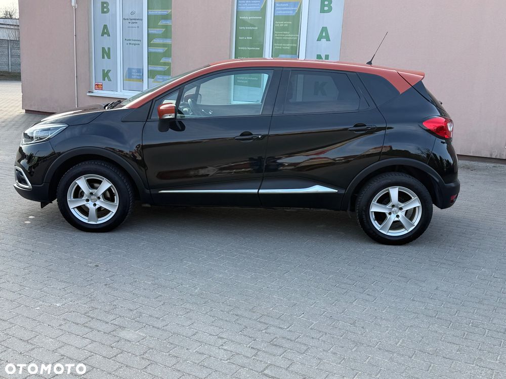 Renault Captur (ENERGY) TCe 90 INTENS - 4