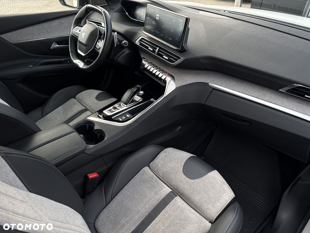 Peugeot 3008 - 15