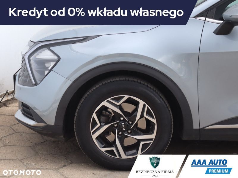 Kia Sportage - 15