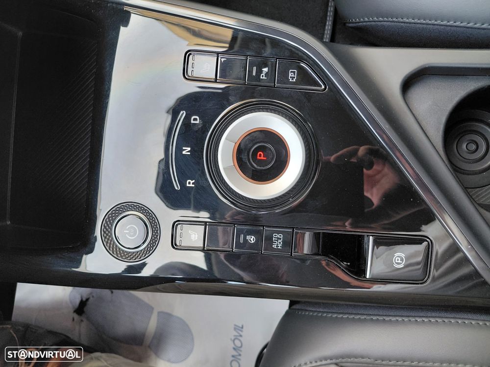 Kia e-Niro Vision - 13