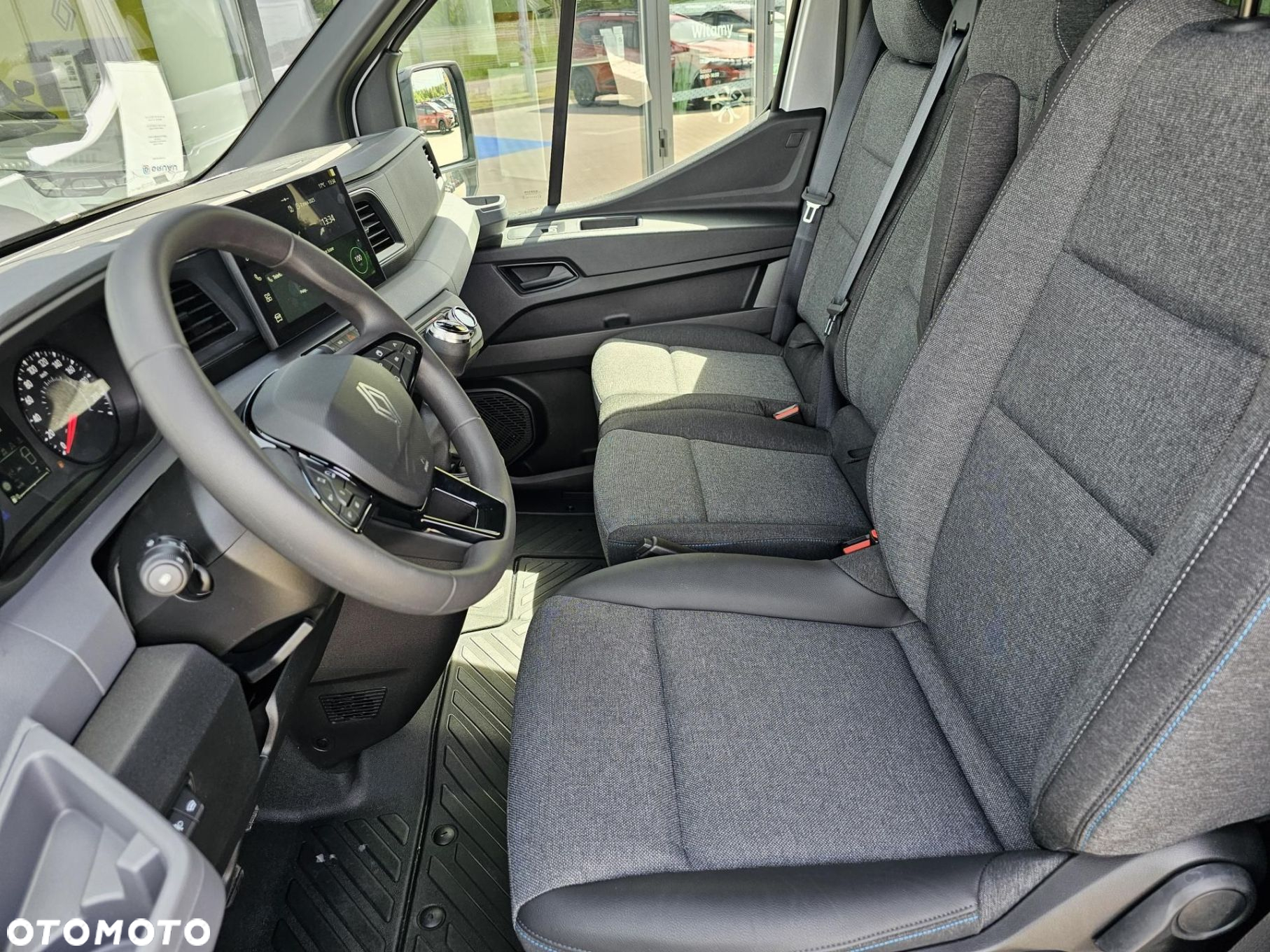 Renault Master [M4H] - 11