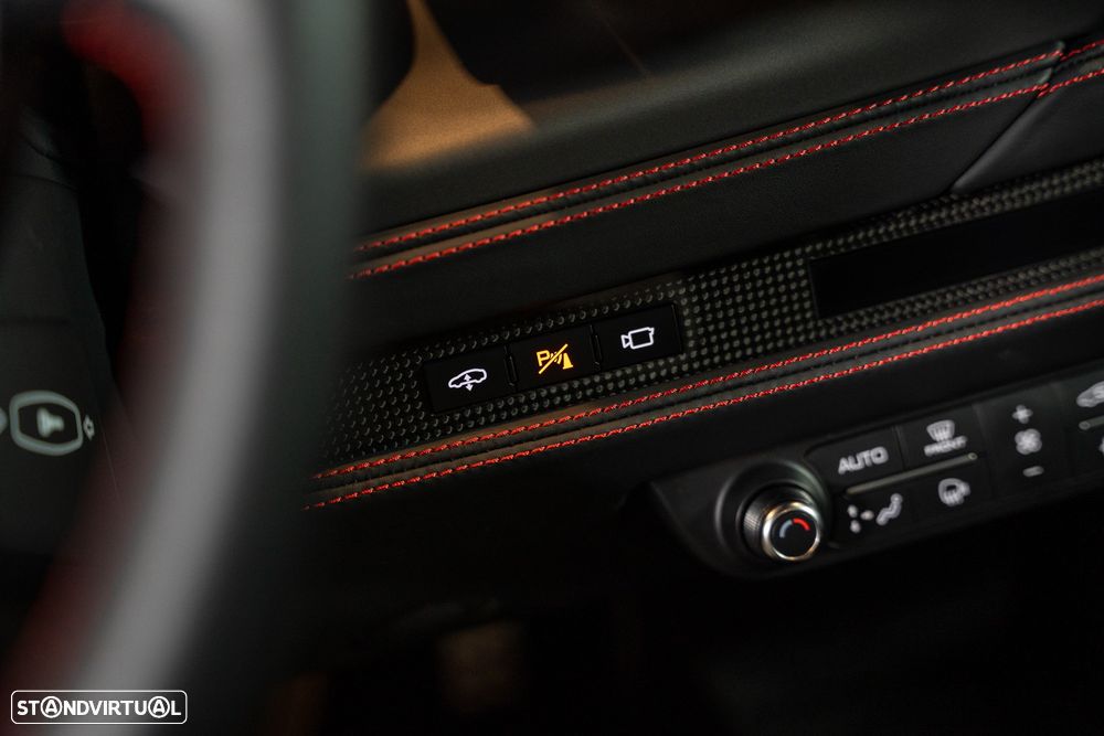 Ferrari F8 Tributo Standard - 29