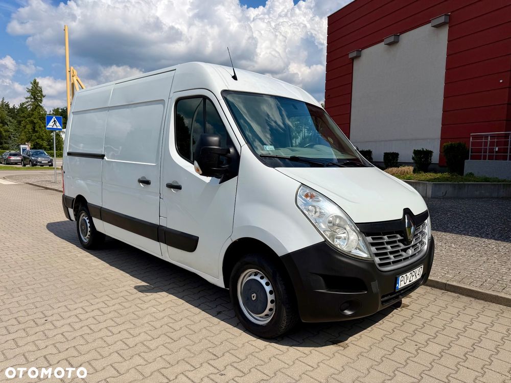 Renault Master - 5