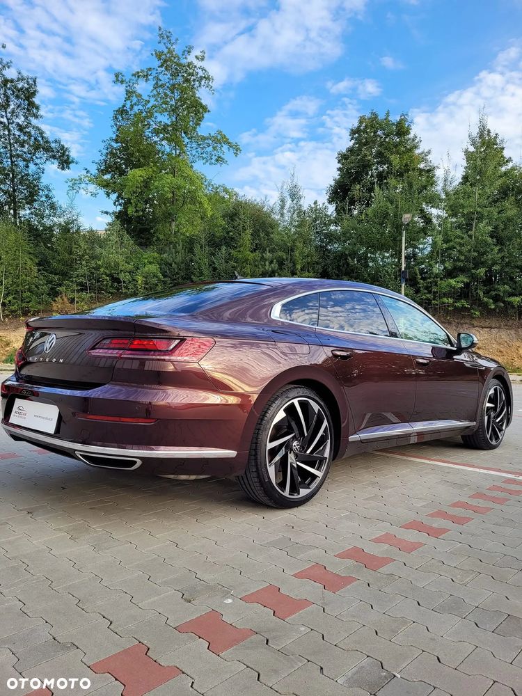 Volkswagen Arteon 2.0 TSI GPF Elegance DSG - 4