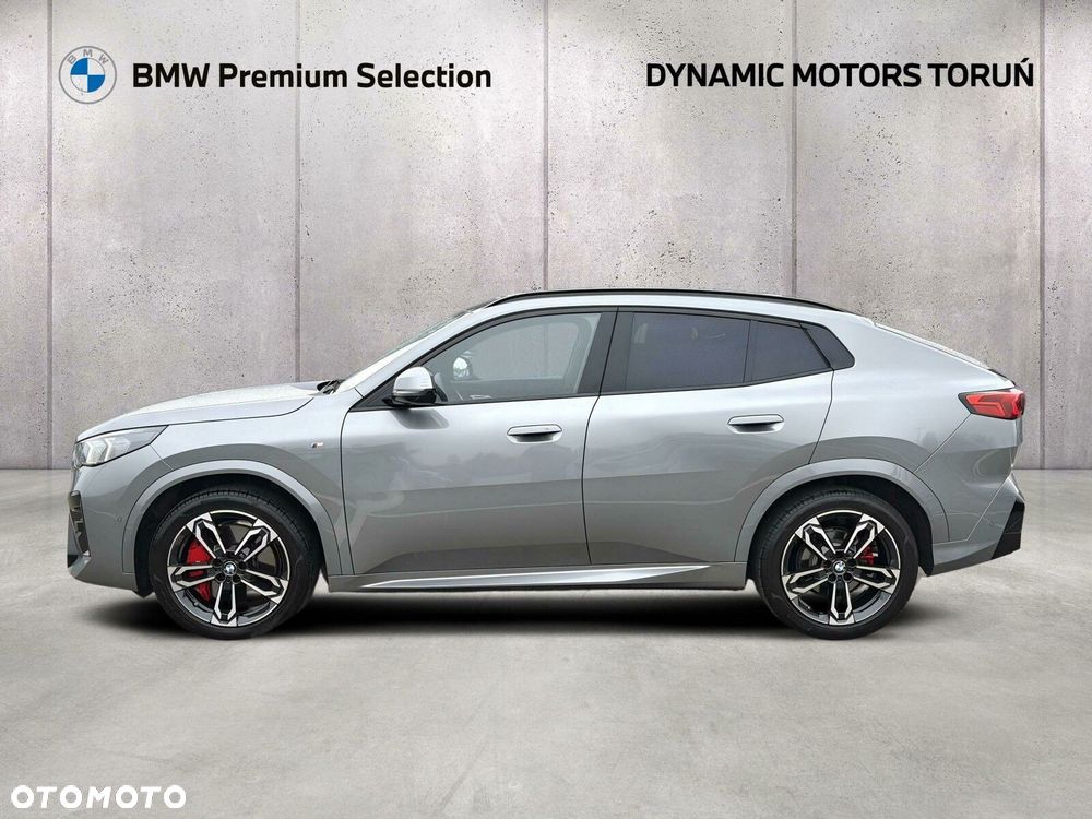 BMW X2 - 3