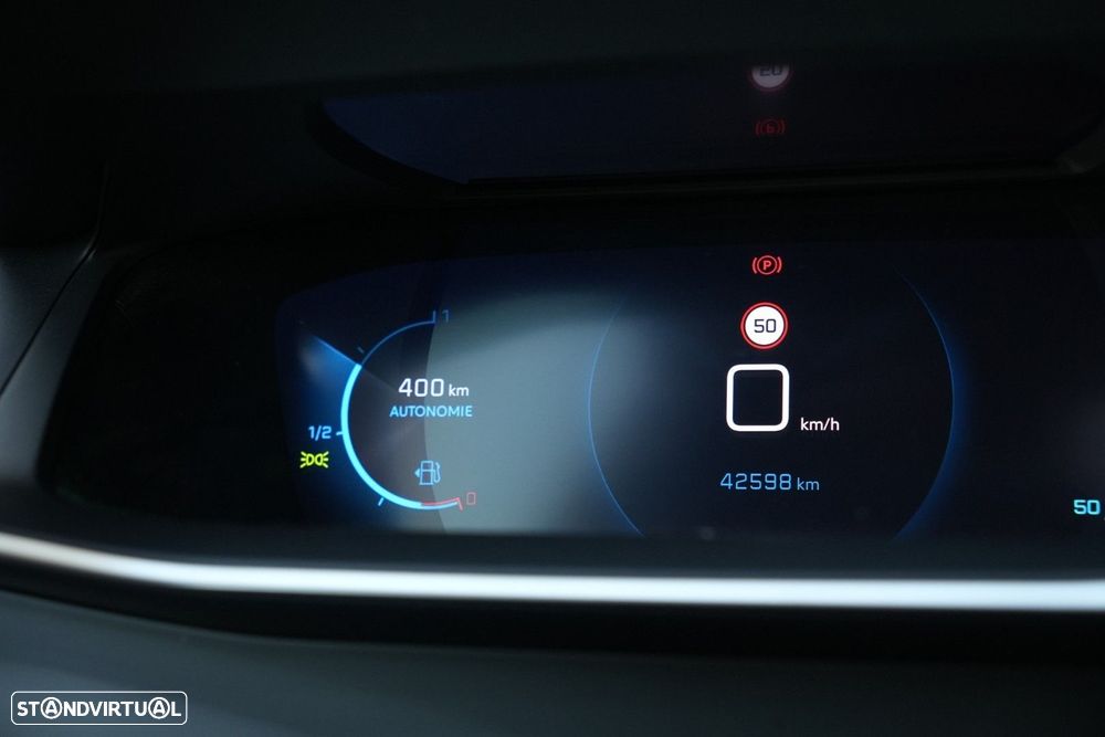 Peugeot 2008 1.2 PureTech Allure Pack - 14