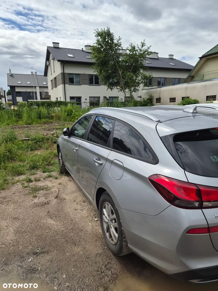 Hyundai i30 1.0 T-GDI Modern - 7