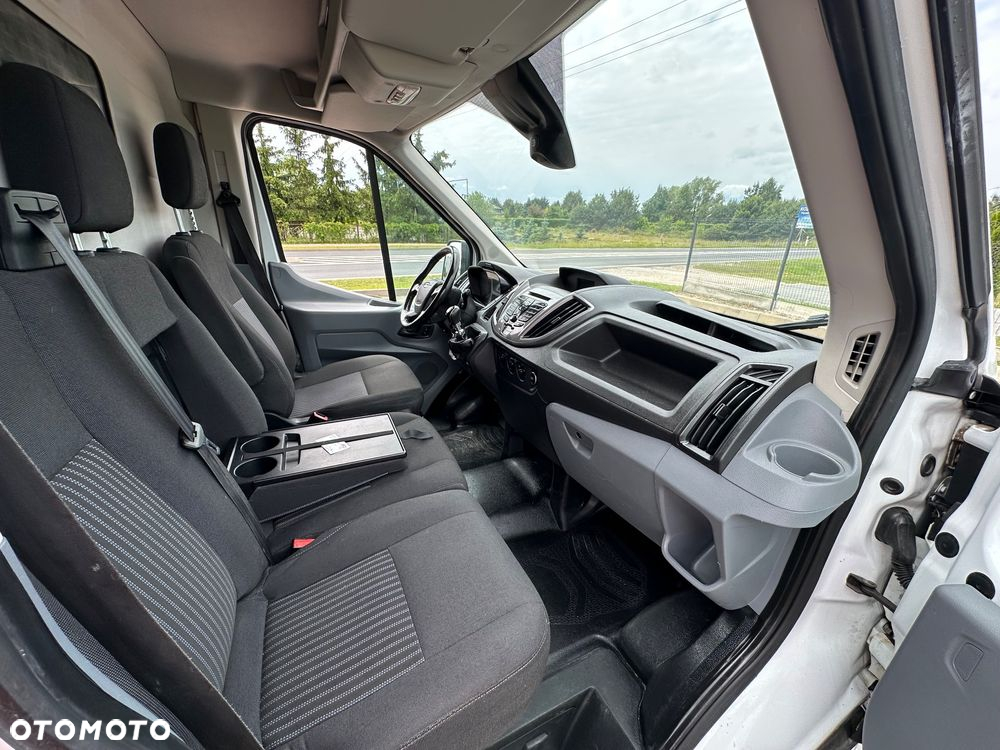 Ford Transit L2H2 - 12