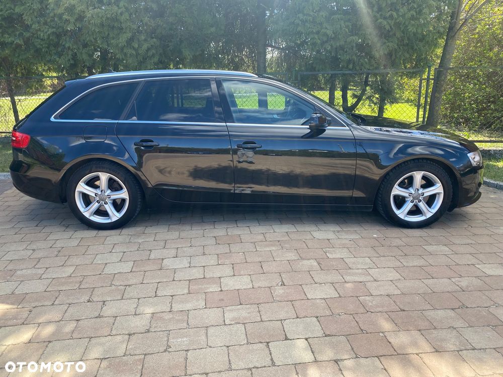 Audi A4 Avant - 17