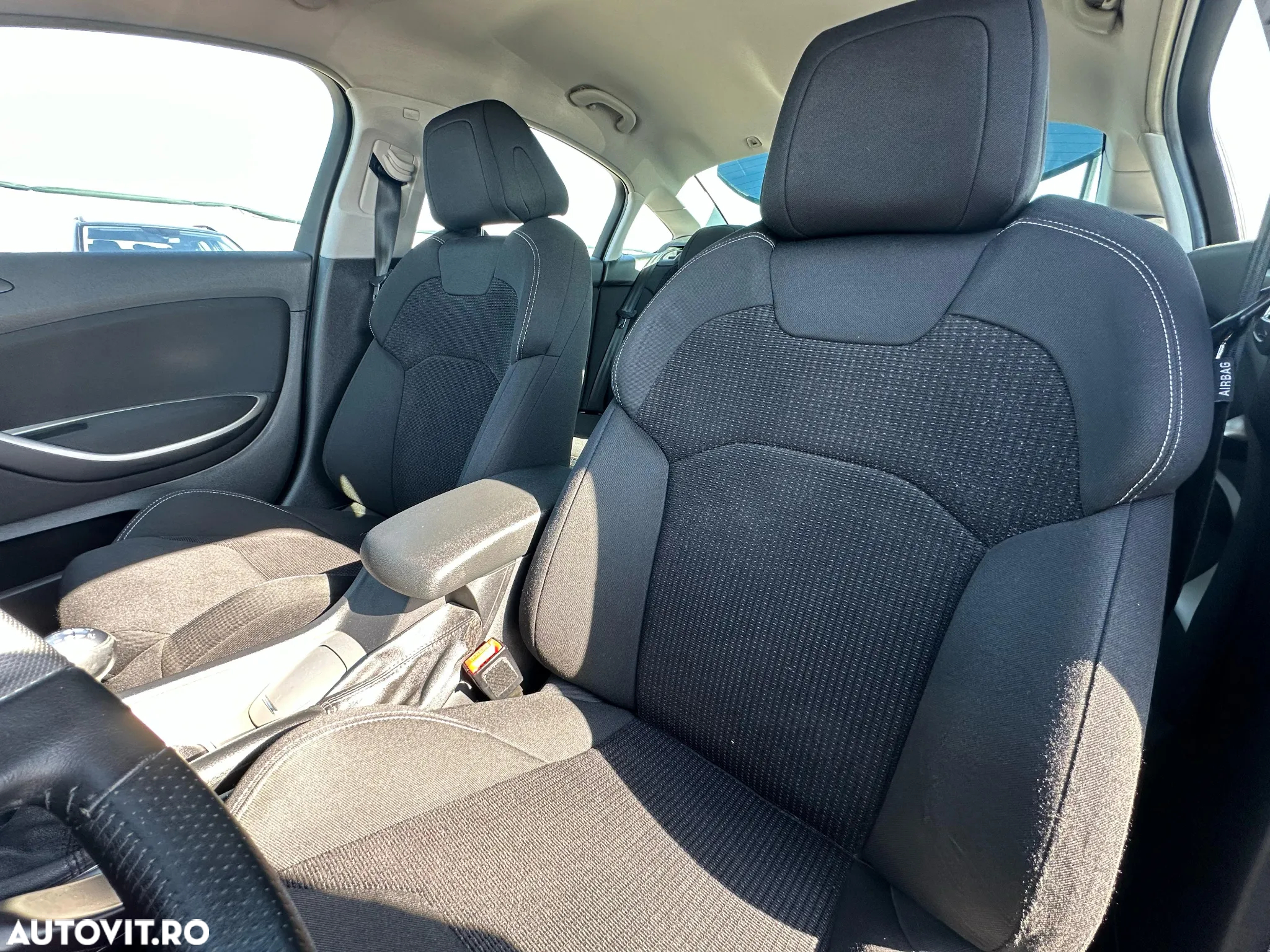 Citroën C5 1.8 16V Style - 20