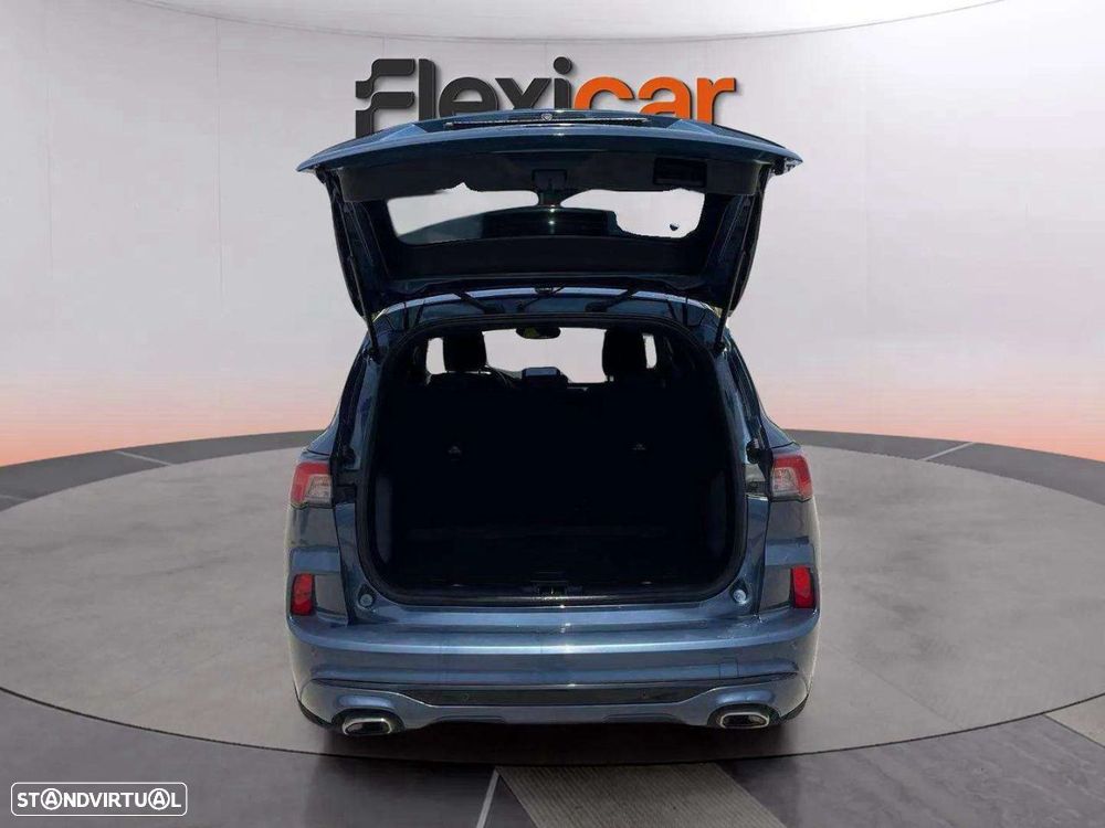 Ford Kuga 1.5 TDCi EcoBlue ST-Line - 9