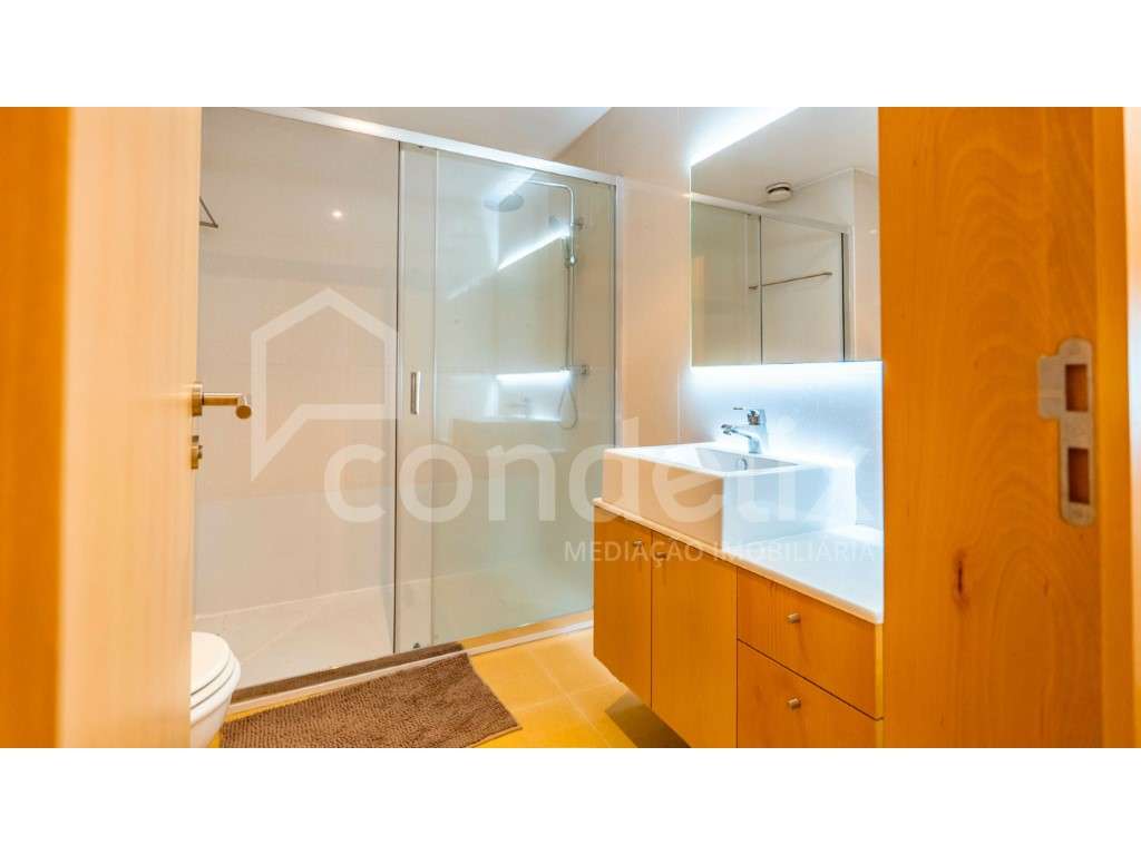 Apartamento T0 - Estádio do Dragão (Alameda, Porto) - Grande imagem: 2/19