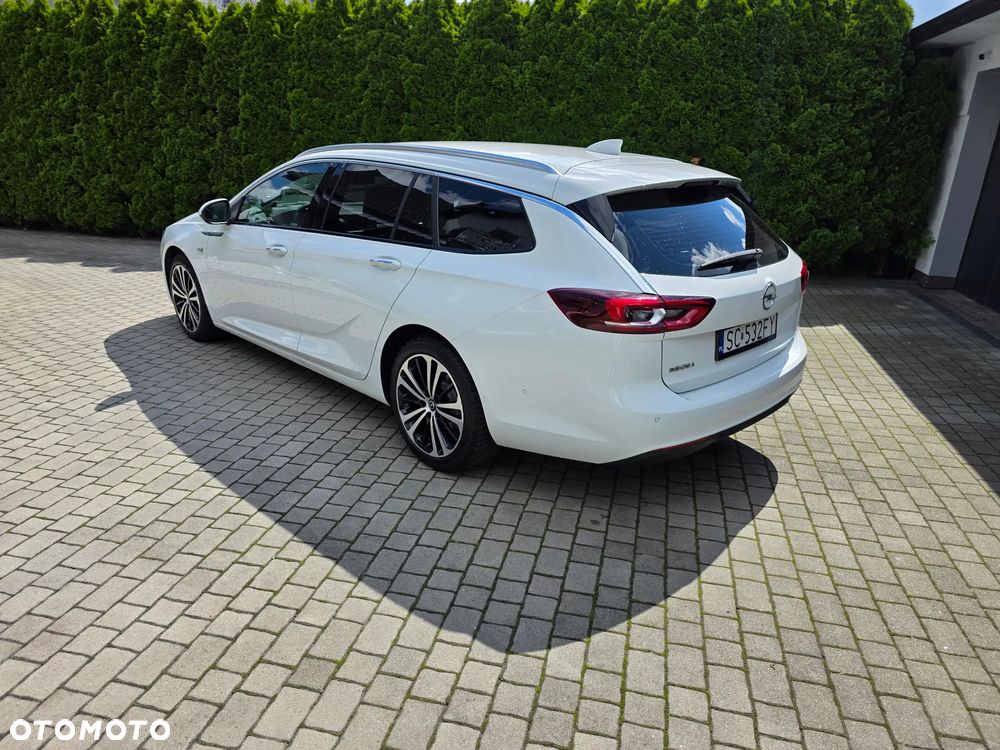 Opel Insignia 2.0 Ultimate Exclusive - 5