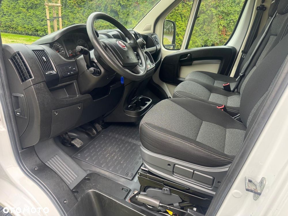 Fiat Ducato - 19