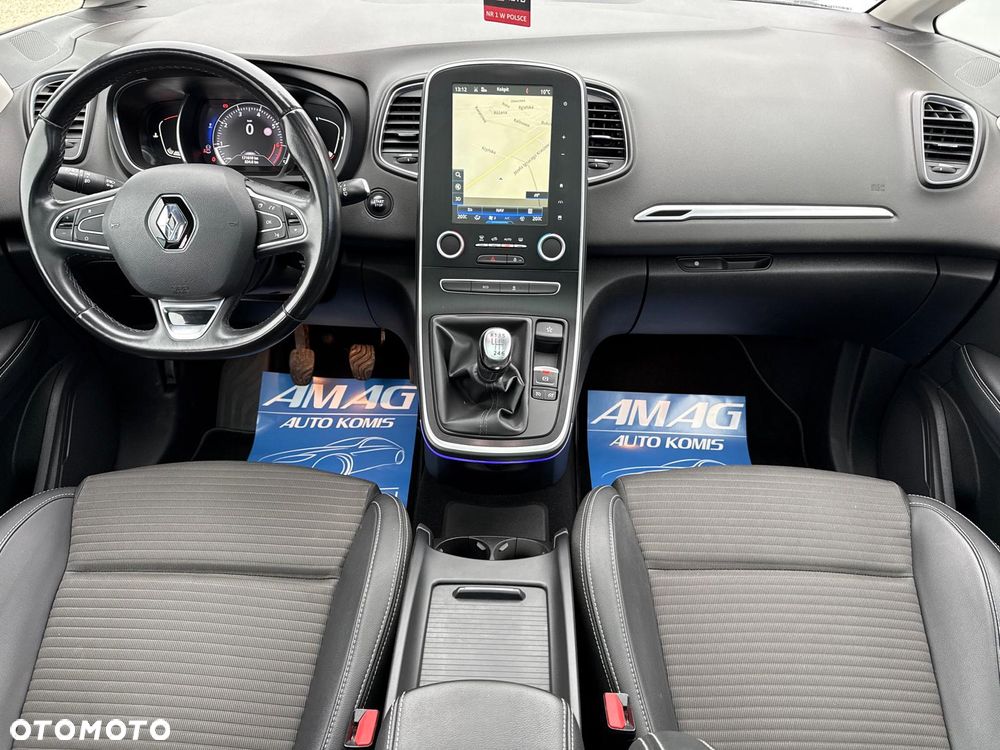Renault Scenic ENERGY TCe 130 INTENS - 22