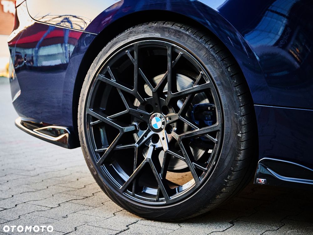 BMW Seria 4 M440i mHEV sport - 22
