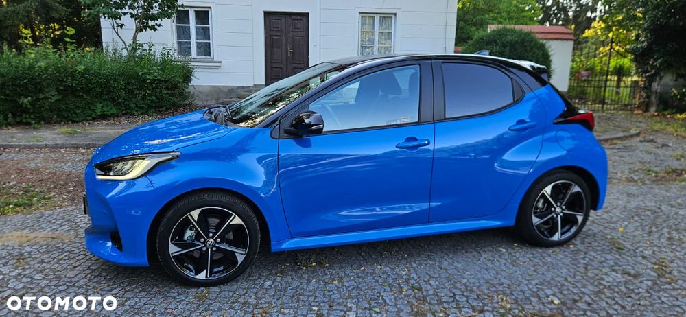 Toyota Yaris Hybrid 1.5 Premiere Edition - 15