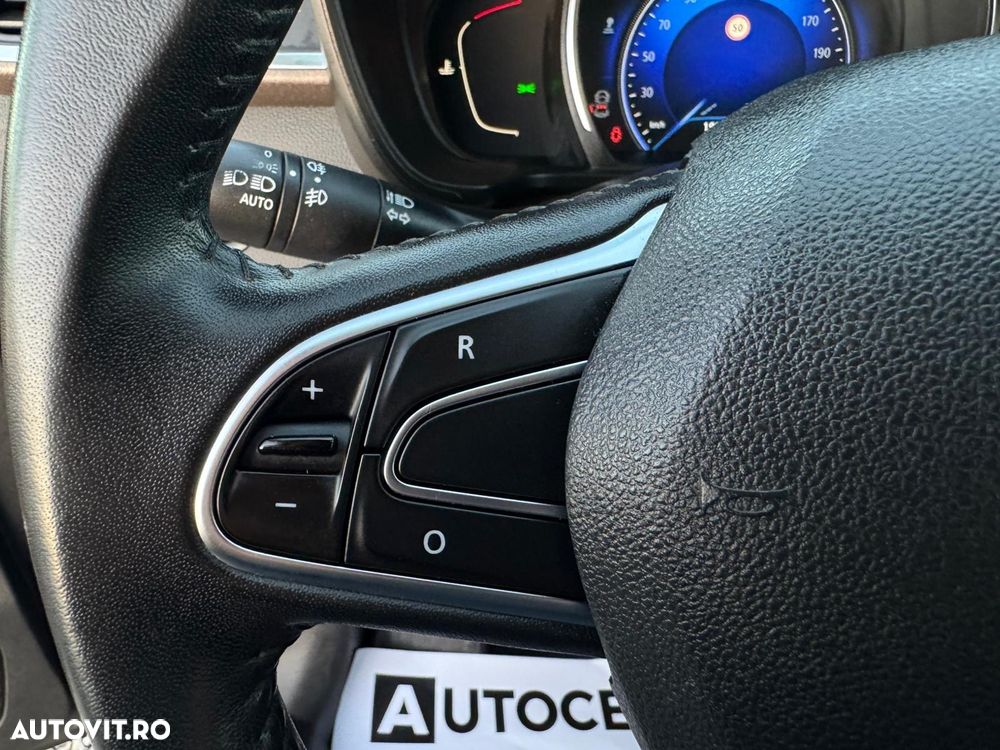 Renault Kadjar Energy dCi 130 4x4 XMOD - 18