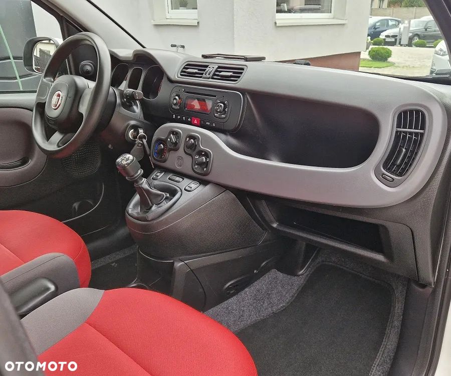 Fiat Panda 1.2 Fresh - 9