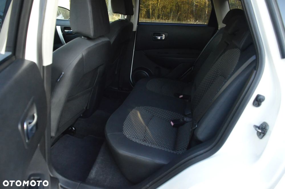 Nissan Qashqai 2.0 tekna - 34