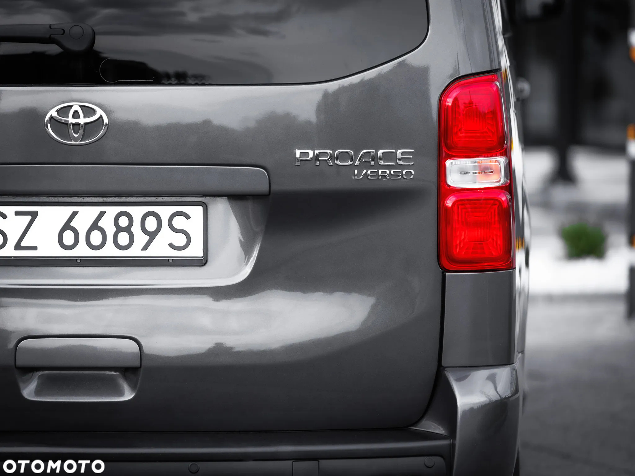 Toyota Proace Verso 2.0 D4-D Long Family - 36