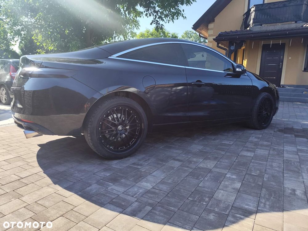 Renault Laguna 2.0 dCi FAP GT - 8