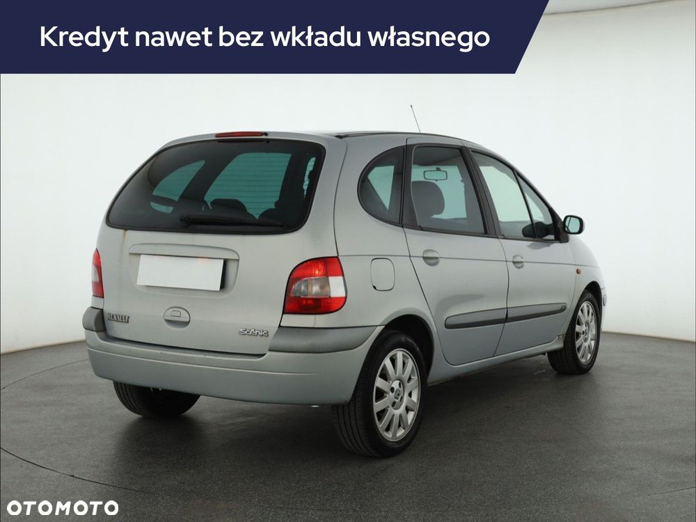 Renault Scenic - 7