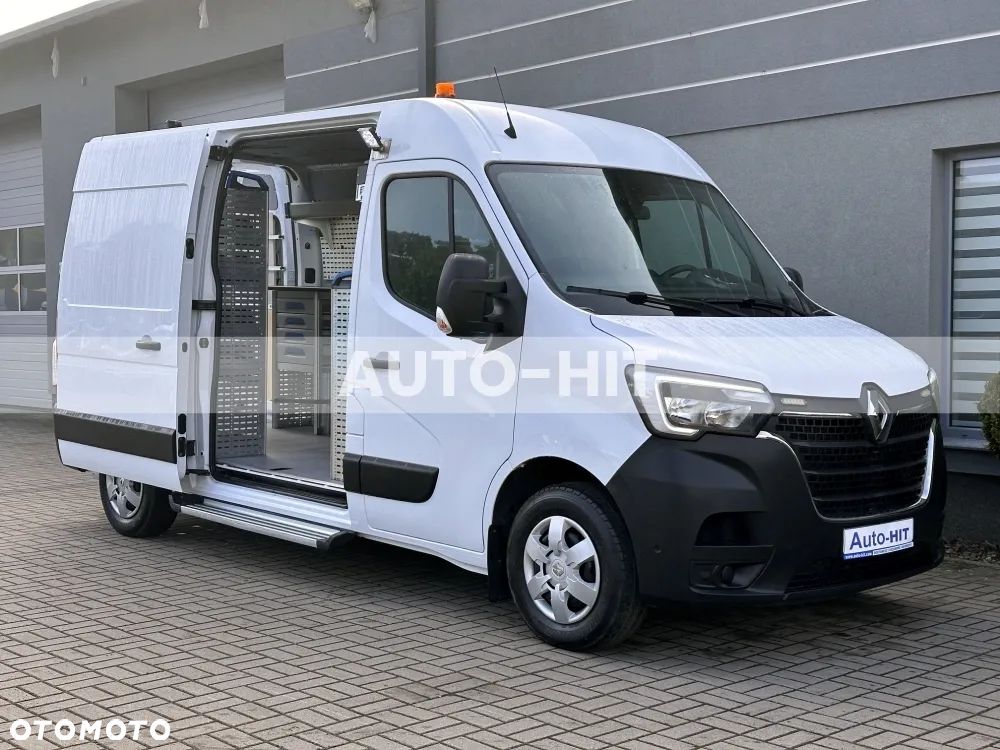 Renault Master - 5