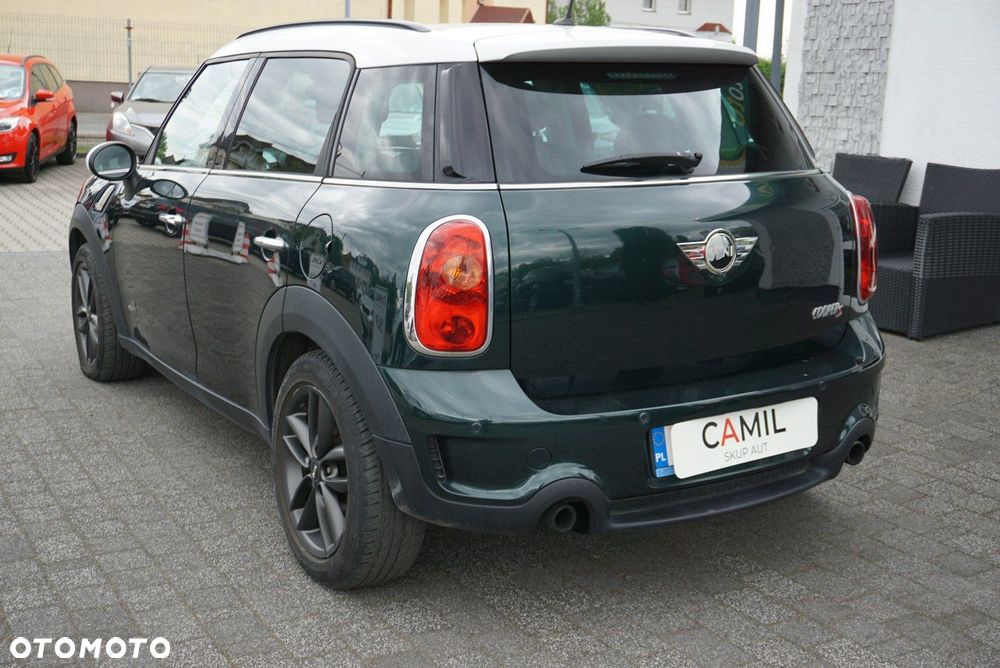 MINI Countryman - 6