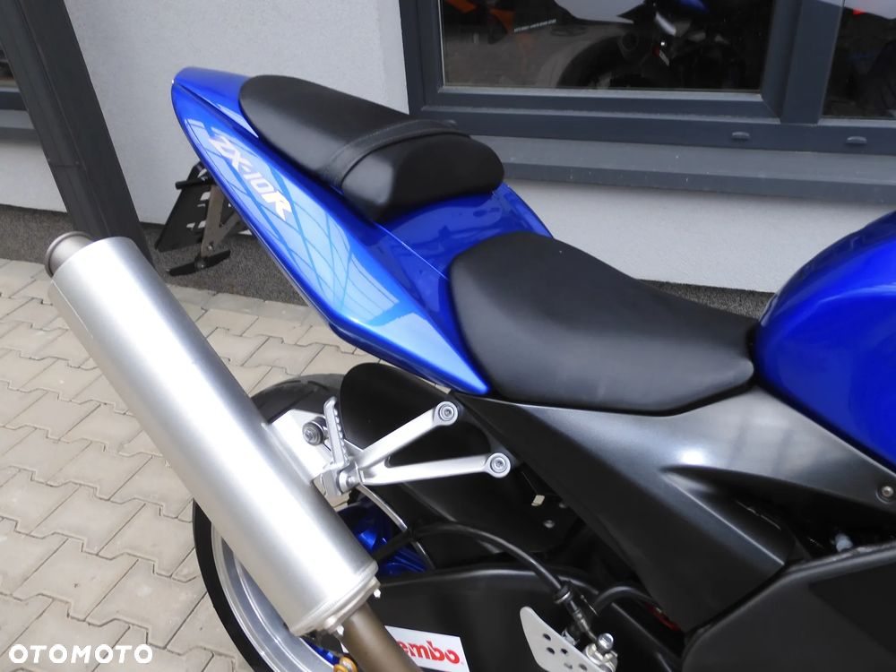 Kawasaki Ninja - 9