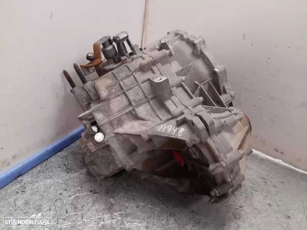 CAIXA VELOCIDADES MITSUBISHI COLT VI 2010 -2500A239 - 1