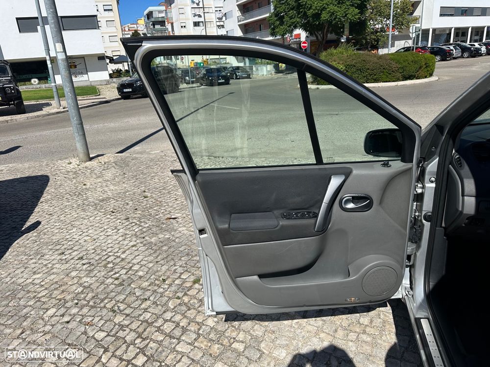 Renault Grand Scénic 1.5 dCi Dynamique S 7L. - 14