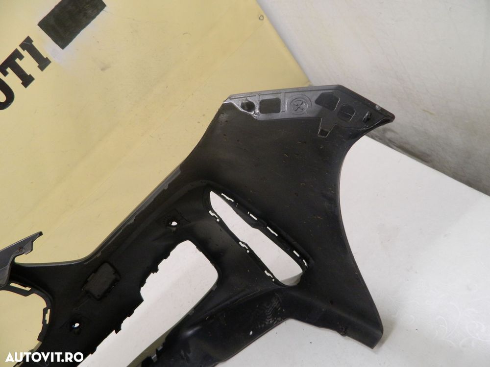 Bara fata BMW Seria 1 F40 M-Sport, 2019, 2020, 2021, 2022, cod origine 51118070928. - 5