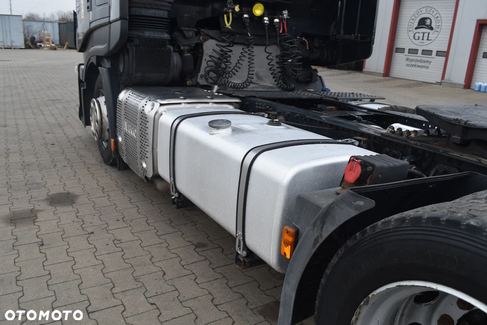 Iveco Stralis - 15
