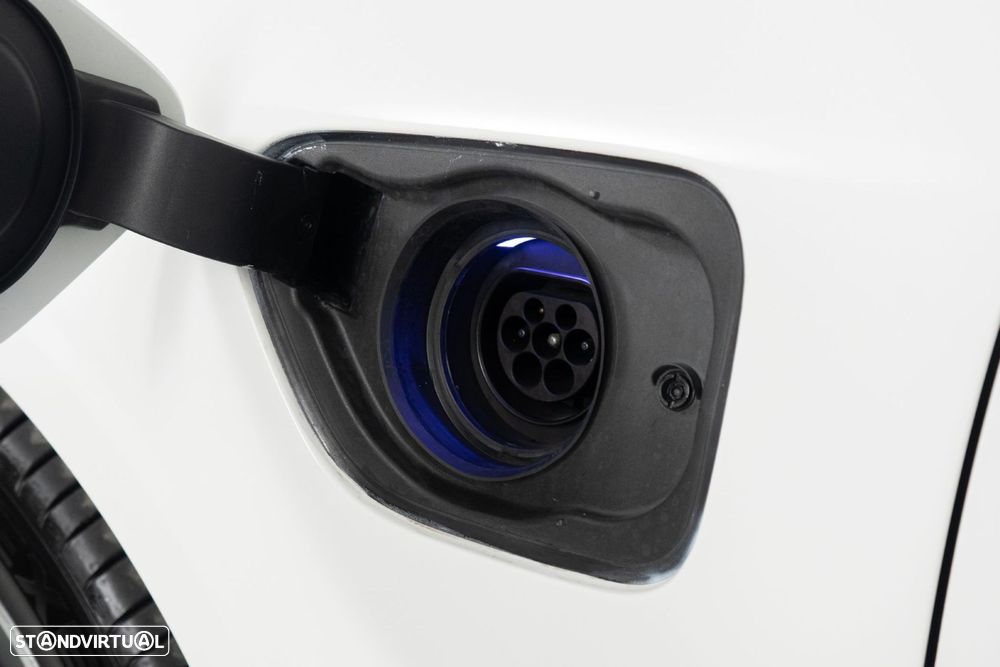 Volvo V60 2.0 T6 AWD TE Inscription Expression - 16