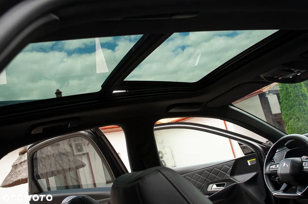 DS Automobiles DS 7 Crossback 2.0 BlueHDi Performance Line + - 23