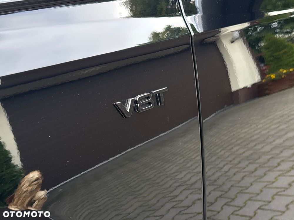 Audi SQ7 4.0 TDI Quattro Tiptronic - 12