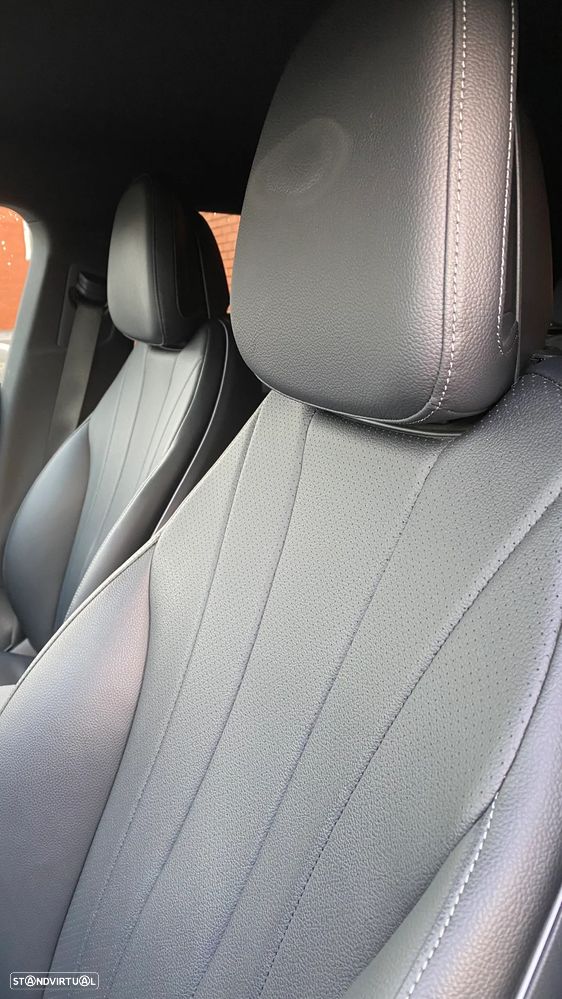 Mercedes-Benz EQE 350 Edition - 22