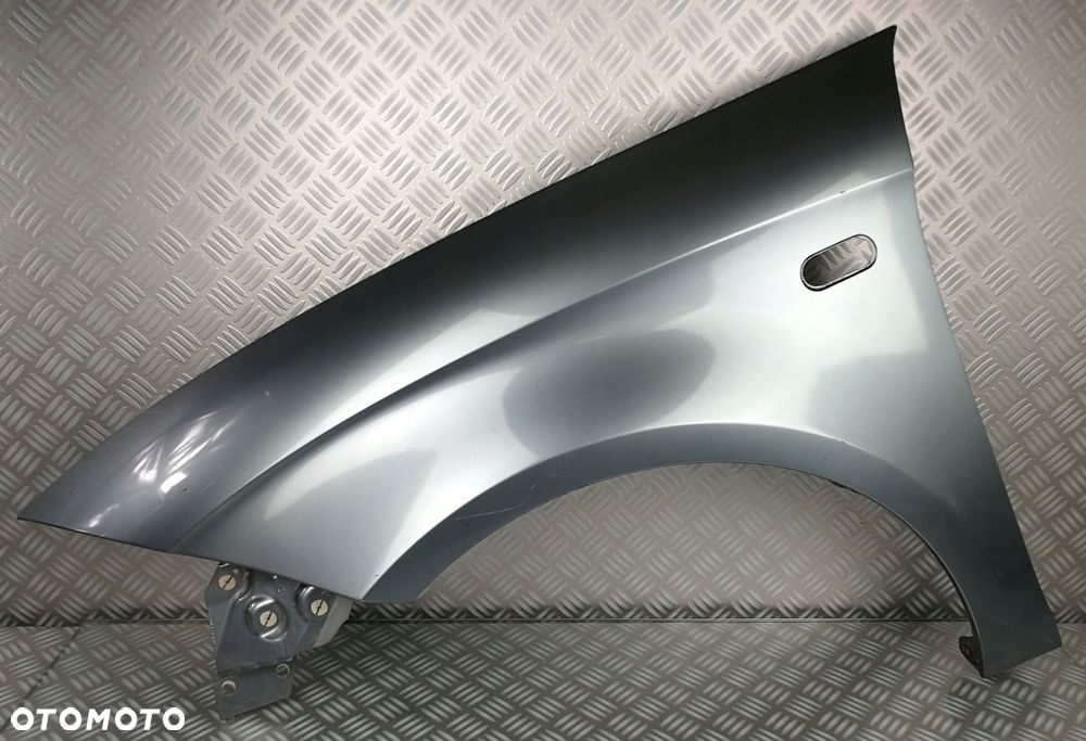 5P0821105 błotnik lewy przód przedni SEAT ALTEA XL TOLEDO III 3 2004- - 1