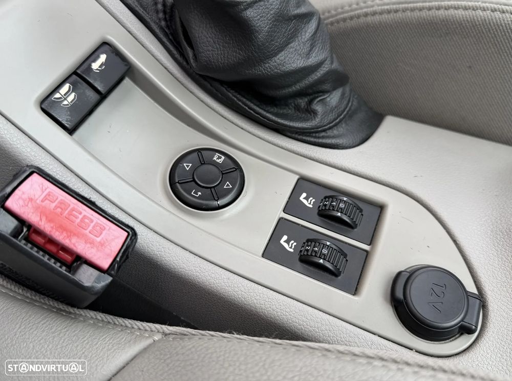 Peugeot 308 CC 1.6 THP Allure 160g - 20