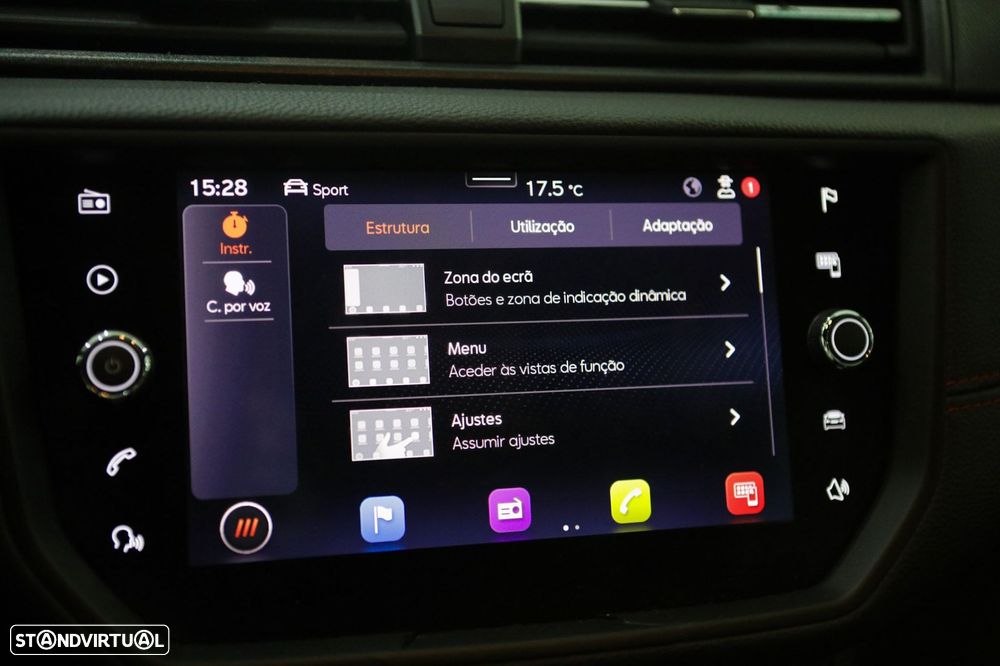 SEAT Ibiza 1.0 TSI FR DSG - 39