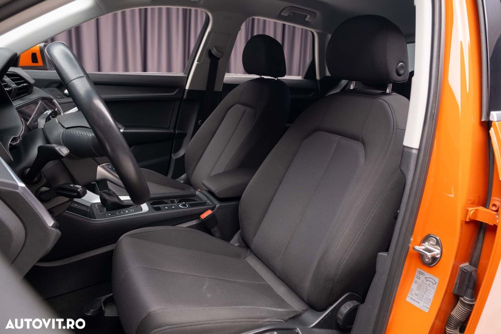 Audi Q3 1.4 TFSI Stronic - 12